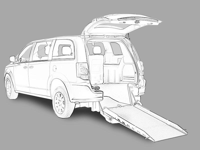 New 2026 Chrysler Voyager LX